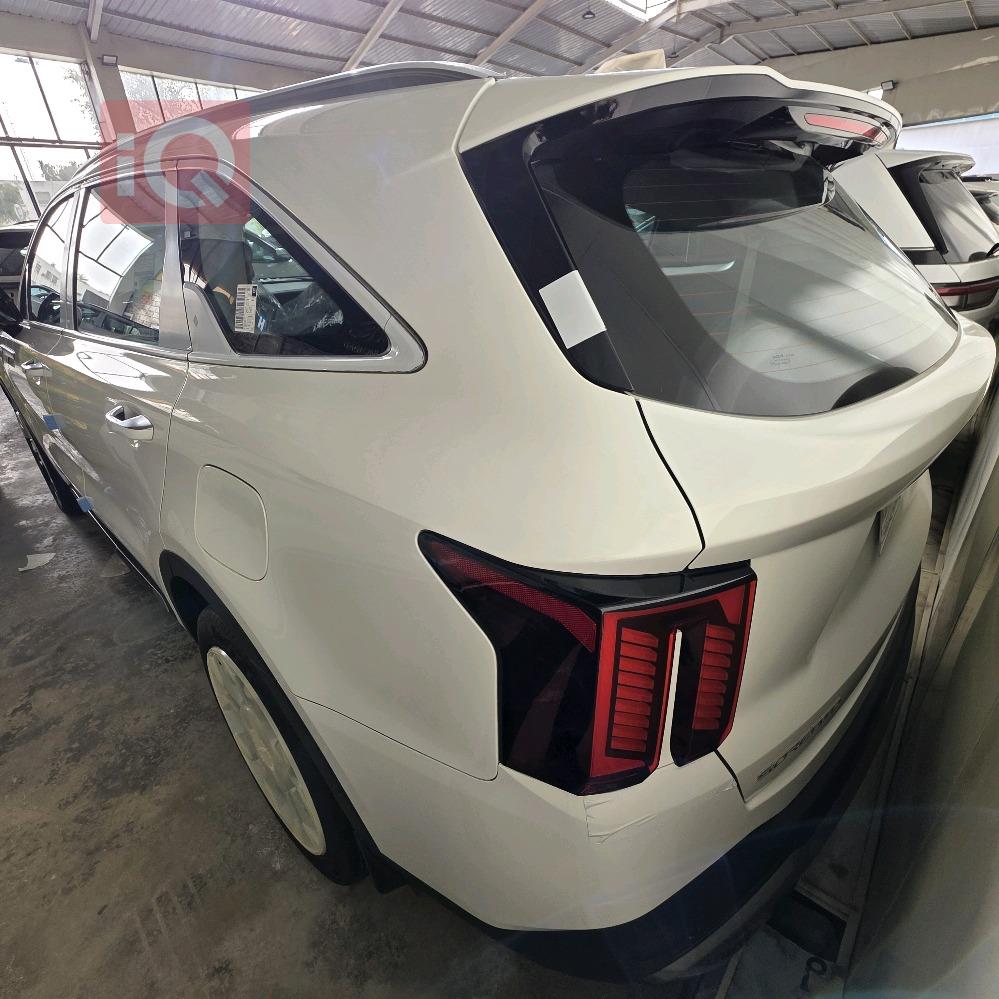 كيا سورينتو